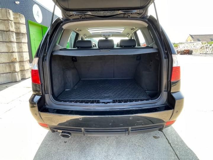 Photo 10 VIN: WBAPE11080WJ43566 - BMW X3 SUV 