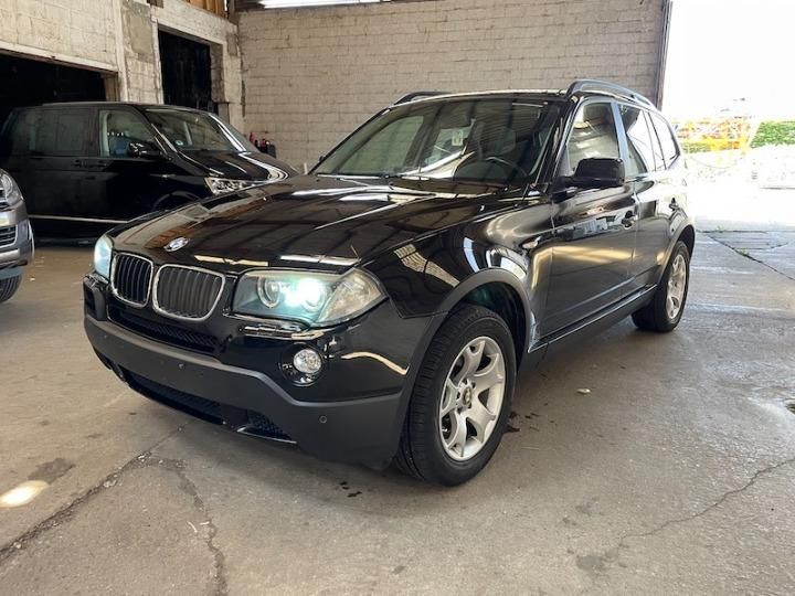 Photo 28 VIN: WBAPE11080WJ43566 - BMW X3 SUV 