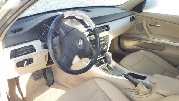 Photo 11 VIN: WBAPF1100BA958518 - BMW 320 