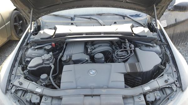 Photo 24 VIN: WBAPF1100CF092131 - BMW 316 I 