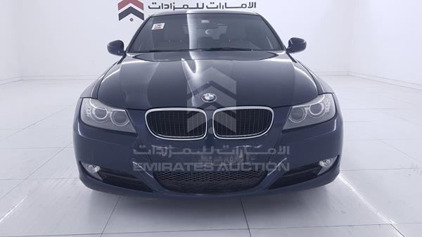 Photo 0 VIN: WBAPF1103BA958710 - BMW 316 I 