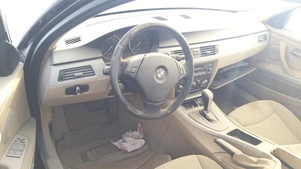 Photo 11 VIN: WBAPF1103CF092138 - BMW 316 I 