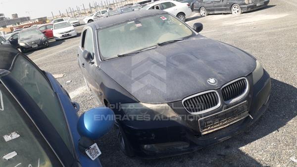 Photo 8 VIN: WBAPF1105CF091427 - BMW 316 I 