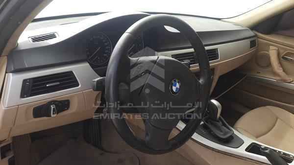 Photo 10 VIN: WBAPF1105CF091735 - BMW 316 