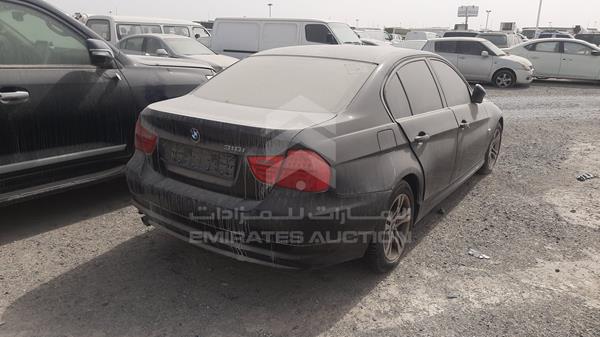 Photo 3 VIN: WBAPF1105CF091735 - BMW 316 