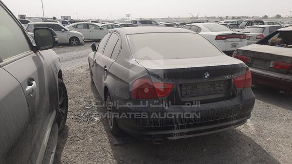 Photo 4 VIN: WBAPF1105CF091735 - BMW 316 