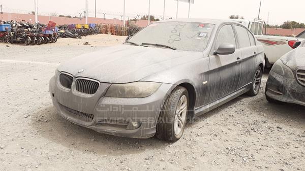 Photo 3 VIN: WBAPF1106BA958474 - BMW 320I 