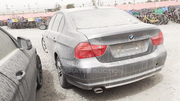 Photo 4 VIN: WBAPF1106BA958474 - BMW 320I 