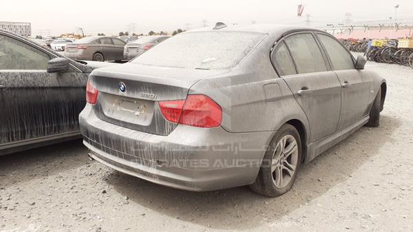 Photo 6 VIN: WBAPF1106BA958474 - BMW 320I 