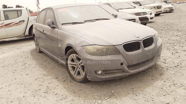 Photo 7 VIN: WBAPF1106BA958474 - BMW 320I 