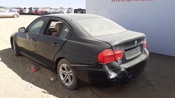 Photo 5 VIN: WBAPF1107CF091705 - BMW 316 I 