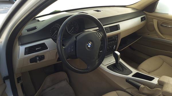 Photo 10 VIN: WBAPF1107CF092286 - BMW 316 