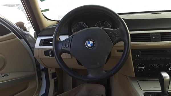 Photo 12 VIN: WBAPF1107CF092286 - BMW 316 