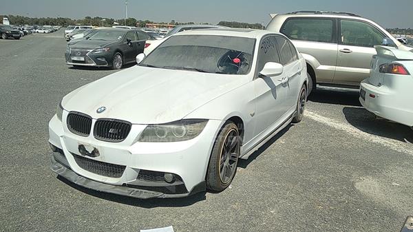 Photo 3 VIN: WBAPG5109CF058144 - BMW 320I 