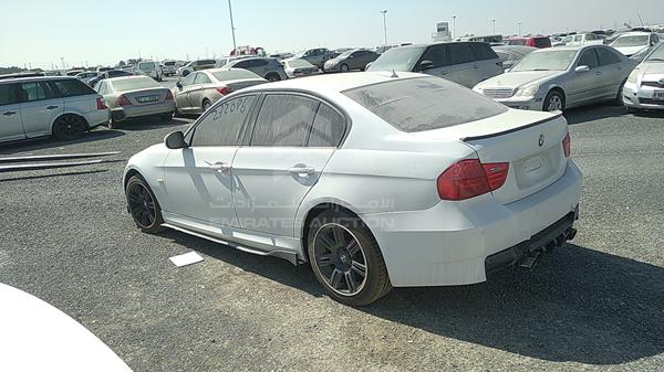 Photo 4 VIN: WBAPG5109CF058144 - BMW 320I 