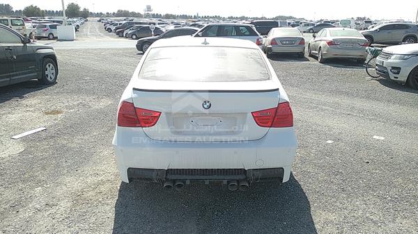 Photo 5 VIN: WBAPG5109CF058144 - BMW 320I 