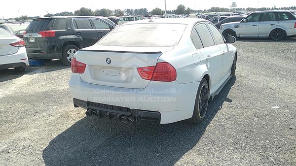 Photo 6 VIN: WBAPG5109CF058144 - BMW 320I 