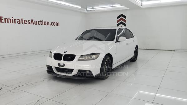 Photo 2 VIN: WBAPG5109CF058144 - BMW 320I 