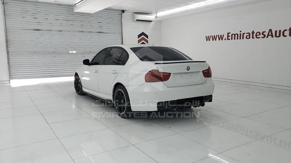 Photo 3 VIN: WBAPG5109CF058144 - BMW 320I 