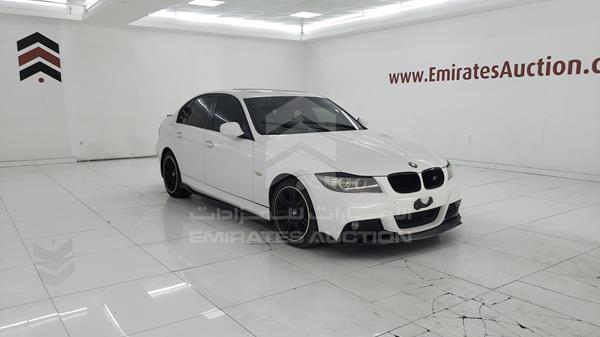 Photo 6 VIN: WBAPG5109CF058144 - BMW 320I 