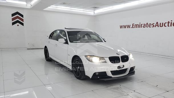 Photo 8 VIN: WBAPG5109CF058144 - BMW 320I 