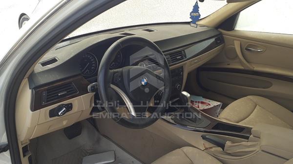 Photo 11 VIN: WBAPG7100BA499345 - BMW 323 I 