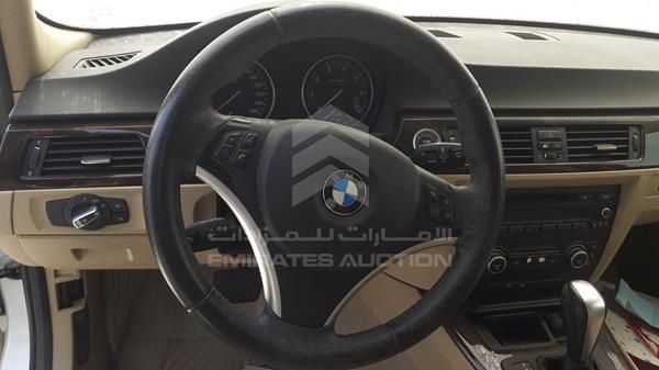 Photo 13 VIN: WBAPG7100BA499345 - BMW 323 I 