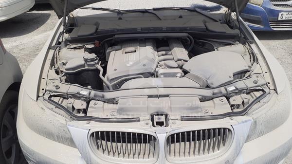 Photo 24 VIN: WBAPG7100BA499345 - BMW 323 I 