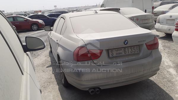 Photo 6 VIN: WBAPG7100BA499345 - BMW 323 I 