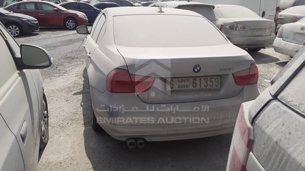 Photo 7 VIN: WBAPG7100BA499345 - BMW 323 I 