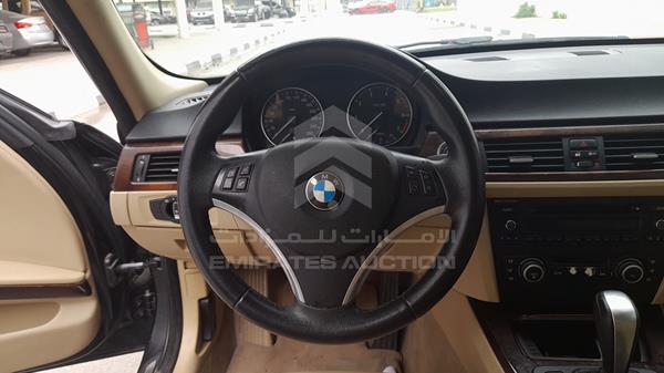 Photo 12 VIN: WBAPG7102AA499135 - BMW 323 