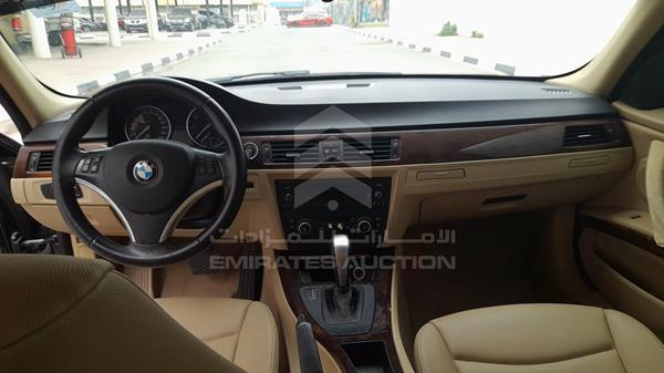 Photo 14 VIN: WBAPG7102AA499135 - BMW 323 