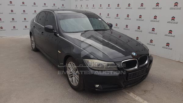 Photo 8 VIN: WBAPG7102AA499135 - BMW 323 