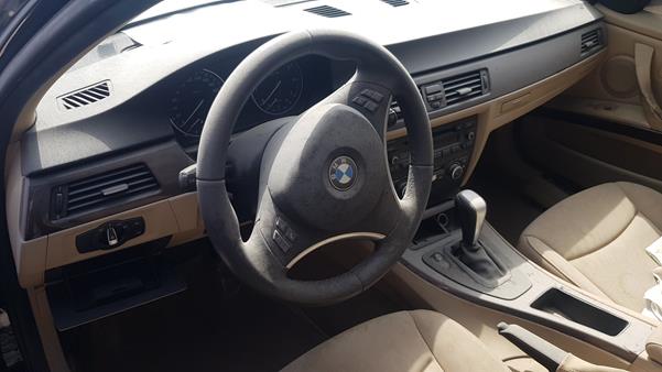 Photo 11 VIN: WBAPG7106AA499185 - BMW 323 I 