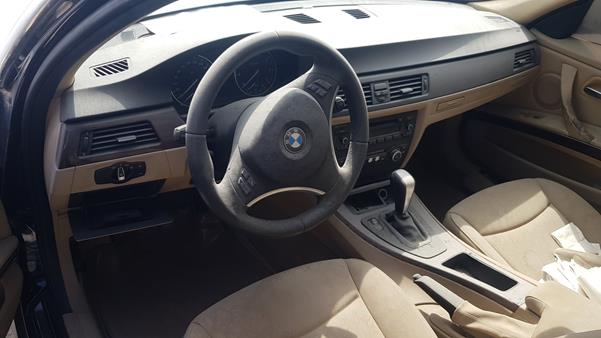 Photo 12 VIN: WBAPG7106AA499185 - BMW 323 I 