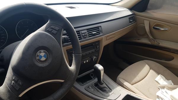 Photo 13 VIN: WBAPG7106AA499185 - BMW 323 I 