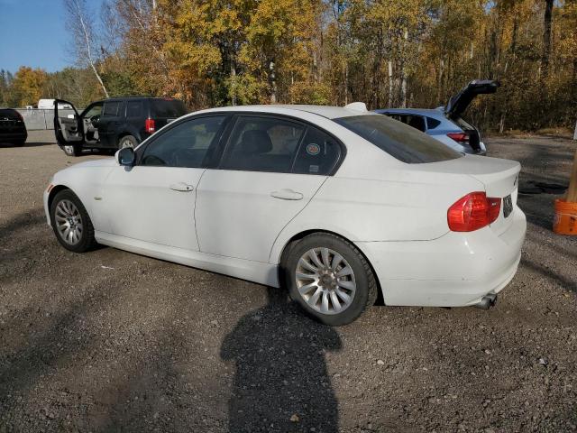 Photo 1 VIN: WBAPG73539A640069 - BMW 323 I 