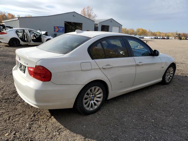 Photo 2 VIN: WBAPG73539A640069 - BMW 323 I 