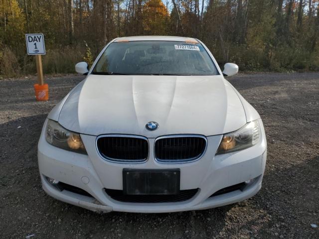 Photo 4 VIN: WBAPG73539A640069 - BMW 323 I 