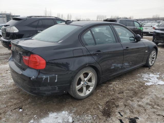 Photo 2 VIN: WBAPG73549A640243 - BMW 3 SERIES 