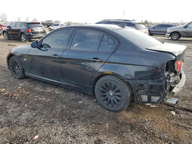 Photo 1 VIN: WBAPG73589A401102 - BMW 323 I 