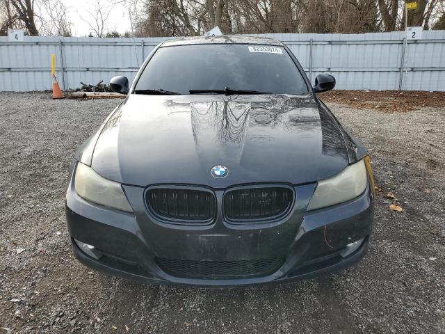 Photo 4 VIN: WBAPG73589A401102 - BMW 323 I 