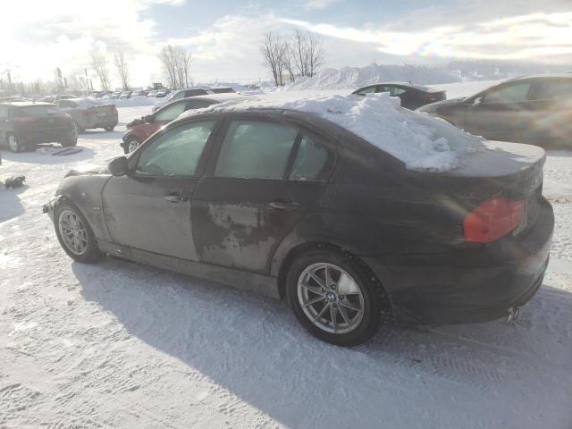 Photo 1 VIN: WBAPG7C50BA928301 - BMW 323 I 