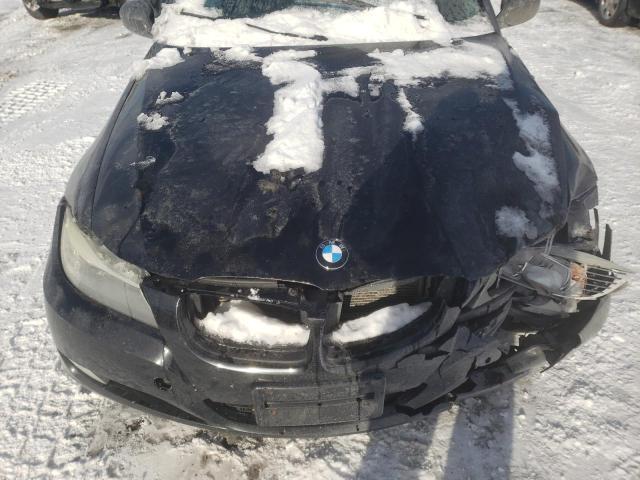 Photo 10 VIN: WBAPG7C50BA928301 - BMW 323 I 