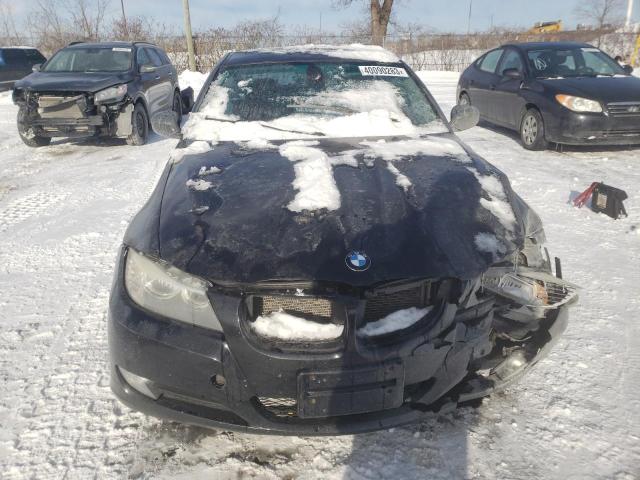 Photo 4 VIN: WBAPG7C50BA928301 - BMW 323 I 