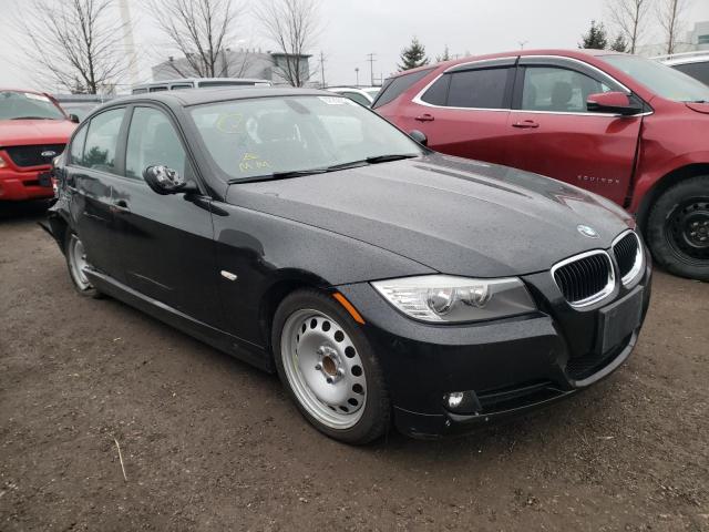 Photo 0 VIN: WBAPG7C50BA936527 - BMW 323 I 