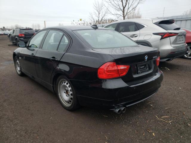 Photo 2 VIN: WBAPG7C50BA936527 - BMW 323 I 