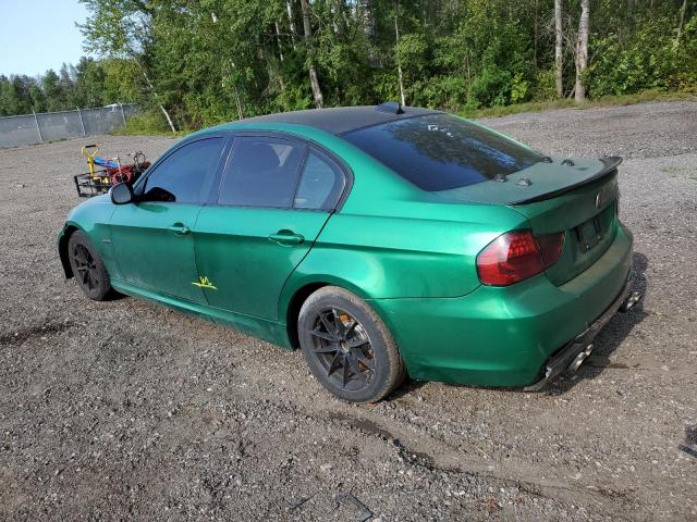 Photo 1 VIN: WBAPG7C51BA795872 - BMW 323 I 