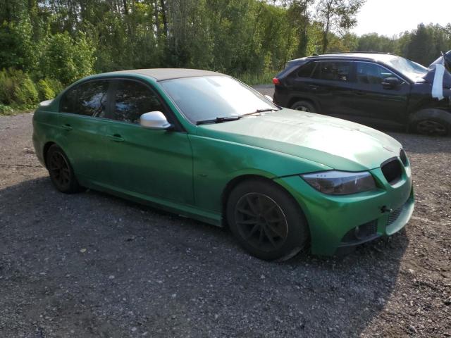 Photo 3 VIN: WBAPG7C51BA795872 - BMW 323 I 