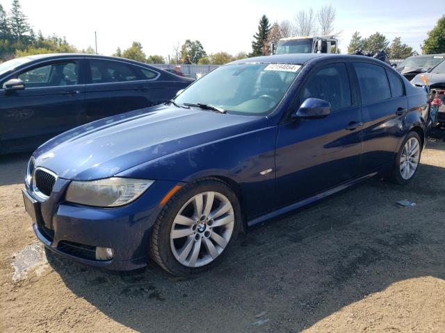 Photo 0 VIN: WBAPG7C52BA699894 - BMW 323 I 